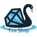 Eva Shop Bicycle 5 Set Valard Adapter - Aluminum Auto Valve Cap for MTB & E-Bikes - German Quality Shipping Worldwide - Buy Online on SooperMarket.com