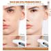 ONLYOILY 2 Pcs Contour & Highlighter Stick Set with Brush | Longwear Foundation & Bronzer | Smooth & Easy Blending Face Makeup - Buy Online on SooperMarket.com