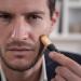 War Paint For Men Angled Makeup Brush - Vegan & Cruelty-Free - Buy Online on SooperMarket.com