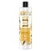 Love Beauty and Planet Plant-Based Body Wash Hydrate & Restore Vanilla Bean & Hyaluronic Serum No Sulfate Cleansers Cruelty Free 92% Naturally Derived 20 oz
