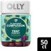 OLLY Flawless Complexion Gummy Supplement with Vitamins E A & Zinc Berry Fresh Flavour for Healthy Skin 25 day supply 50 gummies - Buy Online on SooperMarket.com
