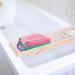 Linkidea 4 Pack African Exfoliating Net Back Scrubber Shower Towel Set - Buy Online on SooperMarket.com