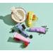 TONYMOLY x Squishmallows Sunny Sweet Honey Hand Cream - Hydrating & Nourishing 30ml | International Shipping Available - Buy Online on SooperMarket.com