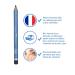 Shop EYE CARE Blue Eyeliner | 1 Pack Eye Pencil for Perfect Eye Makeup - International Shipping Available - Buy Online on SooperMarket.com