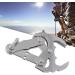 Buy Reliable Grappling Hook | Practical Survival Hook for Hunting Camping & Climbing International Shipping Available - Buy Online on SooperMarket.com