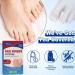 Fungal Nail Treatment - Nail Fungus Treatment for Toenail - Toe Nail Treatment Extra Strong - Nail Repair Treatment for Restores Damaged Nails - 8 Hours Nail Repair Restores Healthy Nails(32 Patches) - Buy Online on SooperMarket.com