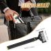 Unaone Razors for Men - Premium Black Shaving Razors with 2 Blade Refills & Ergonomic Handle - Shop Internationally - Buy Online on SooperMarket.com