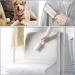 Extra Sticky Lint Roller - 6 Rolls with 60 Sheets Each | Effective Animal Hair Remover for Clothes Sofas & Carpets - Buy Online on SooperMarket.com