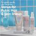 Gillette Venus Skin Care Exfoliant 177 ml Specifically Designed For Pubic Hair & Skin with A PH Balance - Buy Online on SooperMarket.com