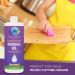 32oz US+ 100% Pure Mineral Oil - Food-Grade Cutting Board Oil for Butcher Blocks, Countertops & More - Buy Online on SooperMarket.com