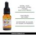 Vegan Vitamin D drops for teens adults and seniors - Non-GMO Gluten-free all Natural - 1000 IU 1 drop 100% Daily Value - Safe & Easy Concentration for Teens Adults as well as Seniors - 15 mL over 365 Doses! - Easy-to-Use neck dropper - No artificial Flavo - Buy Online on SooperMarket.com