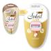 BIC Soleil Balance Women's Disposable Razor, Assorted, 2 Count (Pack of 1)