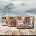Spoondrink Tea Gift Set for Christmas | Perfect Gift for Tea Lovers | Unique Tea in a Spoon Gift Box - Buy Online on SooperMarket.com