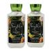 Bath and Body Works Fairytale Super Smooth Body Lotion - Citrus 8oz (Pack of 2) - Buy Online on SooperMarket.com