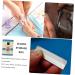 PopetPop Box Klingen Storage Container - Razor Blade Waste Box Removable Dispenser & Sound Bank - International Shipping - Buy Online on SooperMarket.com