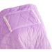 Colcolo Electric Blanket Throw - Comfortable USB Heating Poncho for Home & Camping - Purple Heating Pad for Feet & Back - Buy Online on SooperMarket.com