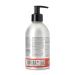 Hawkins & Brimble Eco-Refillable Cleansing Hand Wash 10.1 Fl oz - Naturally Fragranced & Eco Friendly | International Shipping Available - Buy Online on SooperMarket.com