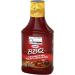 Kraft Chicken & Rib BBQ Sauce 455ml 455mL (Pack of 10) Chicken & Rib - Buy Online on SooperMarket.com