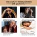 Caffeine Eye Serum + EGCG for Dark Circles & Puffiness - 30ml - Buy Online on SooperMarket.com