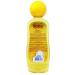 Ricitos de Oro Baby Shampoo 13.5 FL Oz 2-Pack with Chamomile Extract - Paraben-Free, Hypoallergenic for Conditioning and Lightening - Amber Scented - Buy Online on SooperMarket.com