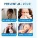 10 PCS Nasal Strips - Reduce Snoring & Improve Sleep - Instantly Relieve Nasal Congestion - 66*19mm - Buy Online on SooperMarket.com