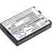 Battery Replacement for URC TRC-820 TRC-1080 RM-2 R100 - High-Quality Replacement Batteries for Remote Controls - Buy Online on SooperMarket.com