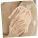 HAPINARY 10pcs Net Soap Foaming Soap Pouches Drawstring Soap Drawstring Sisal Ramie - Buy Online on SooperMarket.com