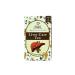 One More Cup Natural Liver Care Tea With lemon flavor Liver Care Tea help to improve digestion (20 Tea Bags)