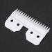 BEAUY 10Pcs/Lot Replaceable Ceramic 18 Teeth Pet Ceramic Clipper Cutting Blade for Oster A5 Series - Buy Online on SooperMarket.com