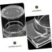 DOITOOL Pet Water Feeder Ant Watering Cup Ant Nest Entrance Feeder Ant Bowl Feeding Tray Automatic - Buy Online on SooperMarket.com