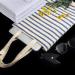 Fusible Fleece Interfacing - 2 Pack, 20 x 108 Inch - Iron On Batting for Sewing, Quilting, Crafting - DIY Tote Bags, Home Decor - White Foam Stabilizer - Buy Online on SooperMarket.com