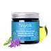 Natural Cosmetics 2-in-1 Aluminum Free Natural Deodorant and Antiperspirant Light Ocean Scent 40 ml