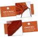 Baluue Hair Dryer Storage Bag Drawstring Hair Dryer Bag Hair Dryer Sack Hair Dryer Travel Bag Pvc 32x28x0.6cm Coffee - Buy Online on SooperMarket.com