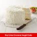 Betty Crocker Chocolate Angel Food Cake Mix 16oz (453g) - Pack of 1 - Buy Online on SooperMarket.com