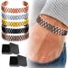 Prostapower Magnetic Copper Band Adjustable Length Simple and Fashionable Quantum Magnetic Bracelet Copper Bracelet for Men Women (One Size 2PCS-B) One Size 2pcs-b - Buy Online on SooperMarket.com