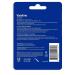 Vaseline Lip Therapy Stick Original 9.6g Twin Pack - Moisturizing Lip Balm - Buy Online on SooperMarket.com