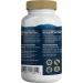 Carino Omega 3 Harp Seal Oil Capsules - DHA EPA & DPA - Superior Source of Omega-3 - Highly Digestible & Bioavailable - Better Results & No Fishy Burps - Pure & Natural - Sustainably Sourced - Product of Canada - Buy Online on SooperMarket.com
