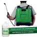 Hygea Natural Travel Exterminator Spray 3 oz - Non Toxic Bugs & Lice Eradicator - 3 Piece Set - Buy Online on SooperMarket.com