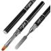 Mylee Dual-Ended Polymer Gel Tool for UV/LED Nail Art - Brush & Picker for Nail Tips & Extensions - Buy Online on SooperMarket.com