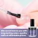 Mia Secret Professional Acid Free Nail Prep Dehydrator 15ml - Enhanced Bonding for Acrylic Powder & Gel Polish - Buy Online on SooperMarket.com