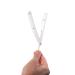 Level 3 Straight Razor Holder - Sleek Black Design - Buy Online on SooperMarket.com