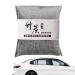 Yajexun air purification bags made of charcoal Fresh Charcoal Auto-Air cleaning |Air frishing accessories moisture -absorbing charcoal for wardrobe study bedroom cabinet gray