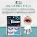 Buy Ardell Deluxe Pack Lash 120 for Stunning Eyes | Ardell 120 False Eyelashes - Buy Online on SooperMarket.com