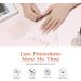 Beetles Press On Nails Classic Swirl - 24PCS Full Cover White Nude Fake Nails for Women | Glue-on & Stick on Nails with Glue and File - Gift for Girls - Buy Online on SooperMarket.com