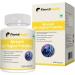 Abseits Advanced Girl Vaginal Probiotics - 120 Capsules for Women's Vaginal & Urinary Health - Buy Online on SooperMarket.com