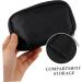 Hemoton Tote Bag 6 Pcs Blood Meter Storage Bag Zipper Case Doctor Supplies Portable Sphygmomanometer Suitcase Blackx3pcs 13x8.5cmx3pcs - Buy Online on SooperMarket.com