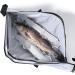 Buffalo Gear 4018in White Watertight Fish Cooler Bag - 40 Quart - Buy Online on SooperMarket.com
