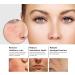 Tongyend Niacinamide Face Serums Niacinamide Serum Pore Minimizer & Brightening Facial Essence With Hyaluronic Acid Moisturiser For Acne Scar Lightening Skin Rehydration Pore Refinement and Soothing - Buy Online on SooperMarket.com
