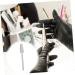 Nail Polisher Nail Bits The Tools Nail Drill Bits Manicure Tools Professional Nail Gel Drill Bit Manicure Pedicure Bit Nail Polishing Heads Nail Beauty Tools Nail Art Drill Bits HAPINARY - Buy Online on SooperMarket.com