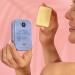 Moisturising Solid Hand Cream Bars - Gardeners Scent | Natural & Cruelty Free | Luxury Gift from Edinburgh Skincare - Buy Online on SooperMarket.com